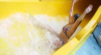 In einem Freibad südlich von Wien in Österreich sollen zwei Asylbewerber sechs Minderjährige sexuell missbraucht haben (Symbolfoto).