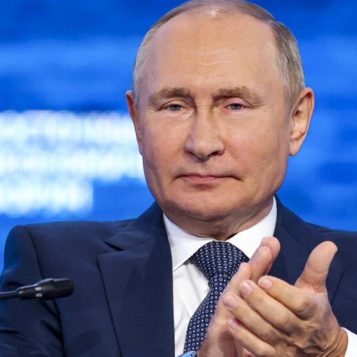 Irre Propaganda-Show! Der Westen will Russland 