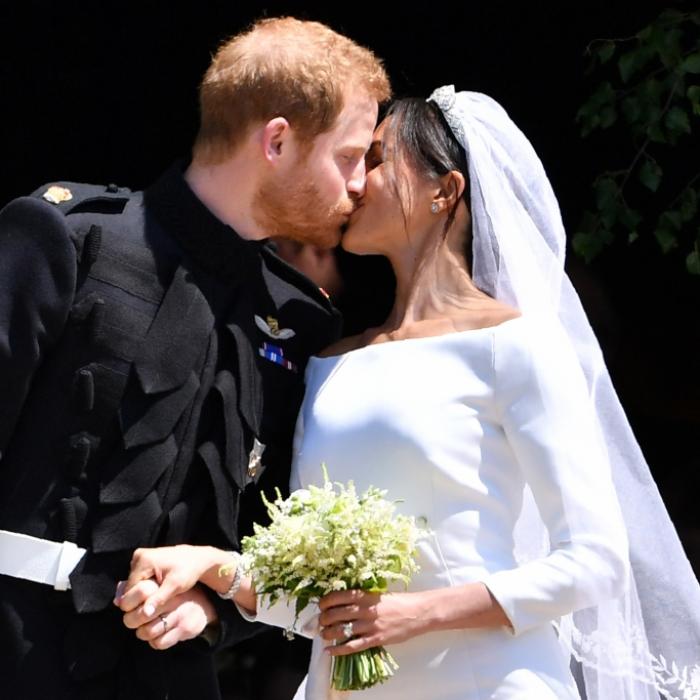 Albtraumhochzeit mit Harry! Herzogin bereitete Freunden schreckliche Nächte