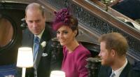 Prinzessin Kate kämpft offenbar für Familienfrieden – kommt es zum Treffen der Royal-Brüder?