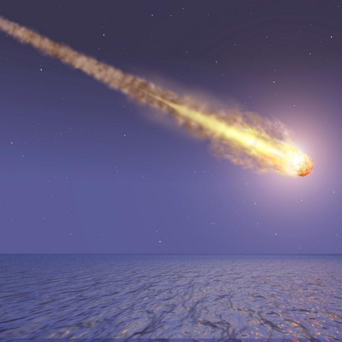 Apokalypse beginnt! Nibiru-Video zeigt Ankunft von Todes-Planet X