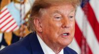 Neue Arbeitsmarktzahlen sollten Donald Trump zu denken geben.