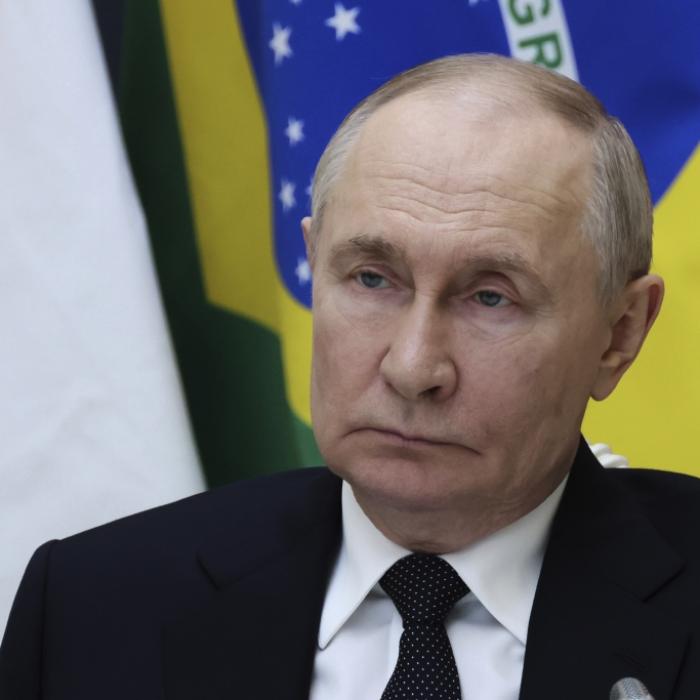 Hiobsbotschaft für Putin - Ukraine-Geheimdienst ermordet zwei Kreml-Spione