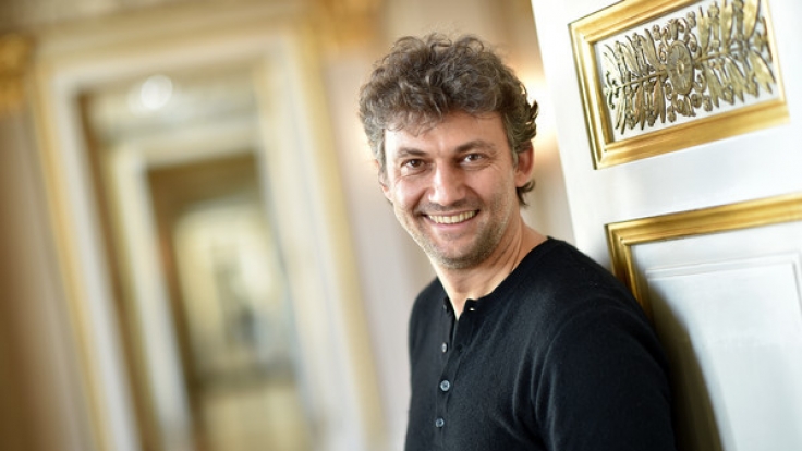 Jonas Kaufmann gehört zu den Preisträgern der Echo-Klassik-Verleihung 2017.