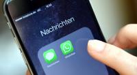 WhatsApp ist einer der beliebtesten Messenger weltweit.