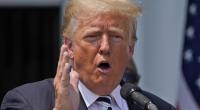 Diesen Sieg kostet Donald Trump in vollen Zügen aus.
