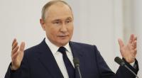 Wladimir Putin könnte seine Roboter-Armee in der Ukraine einsetzen.