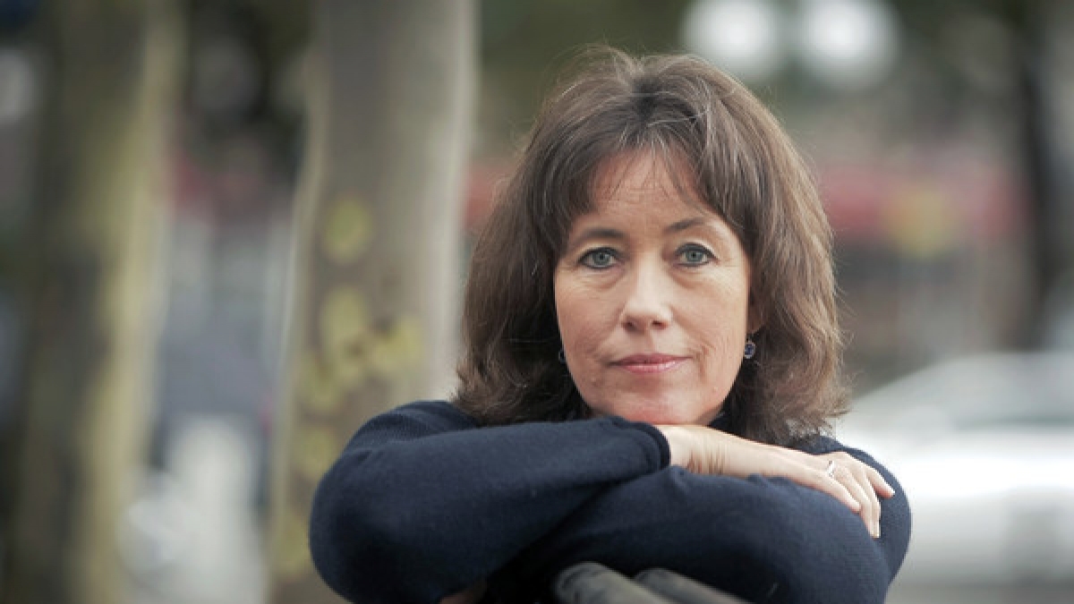 Charlotte Link hat &uuml;ber 24 Bestseller geschrieben und &uuml;ber 20 Millionen B&uuml;cher verkauft. (Foto)