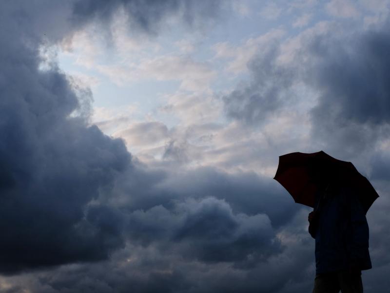 Unwetter-Alarm im Urlaubsparadies: Todesdrama in Spanien - Sturmtief "Adam" flutet Mallorca