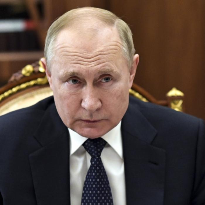 Experte warnt vor russischem Angriff auf NATO-Stützpunkt