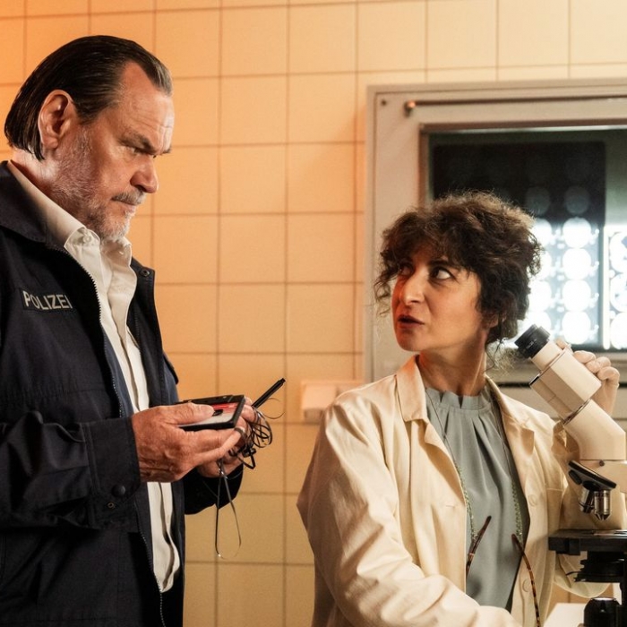 Wiederholung von Folge 32 online und im TV
