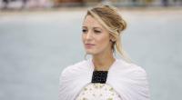 Blake Lively trauert um ihren Papa: Ernie Lively ist im Alter von 74 Jahren gestorben.