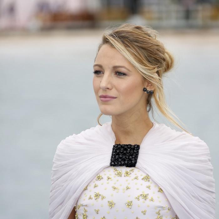Blake Lively in tiefer Trauer! Ihr Papa (74) ist gestorben