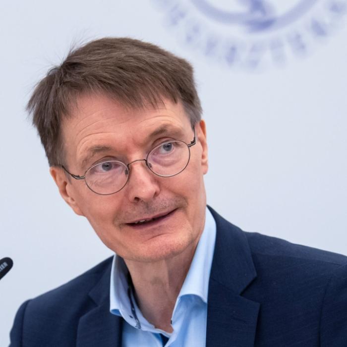 Lauterbach plant Beitragserhöhungen! So viel sollen Sie ab 1. Juli zahlen