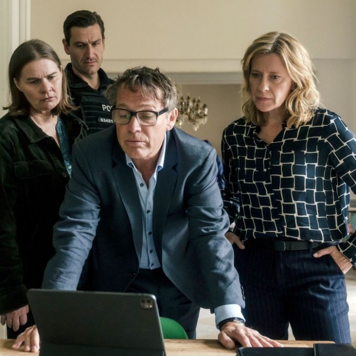 Wiederholung von Folge 3, Staffel 1 online und im TV