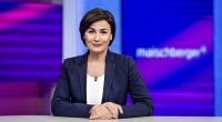 Sandra Maischberger macht mit ihrer ARD-Talkshow zwei Wochen Pause.