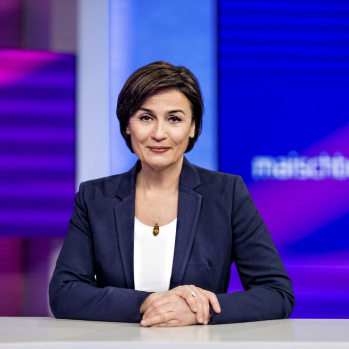 Aus dem Programm geworfen - Politik-Talk legt eine längere Pause ein