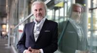 Ex-Formel-1-Manager Willi Weber bietet seine Luxusvilla in Stuttgart zum Verkauf an.
