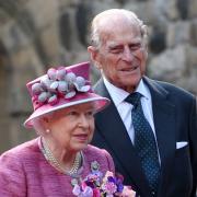 Sind auch heute noch ein eingespieltes Team: Prinz Philip und Queen Elizabeth II..