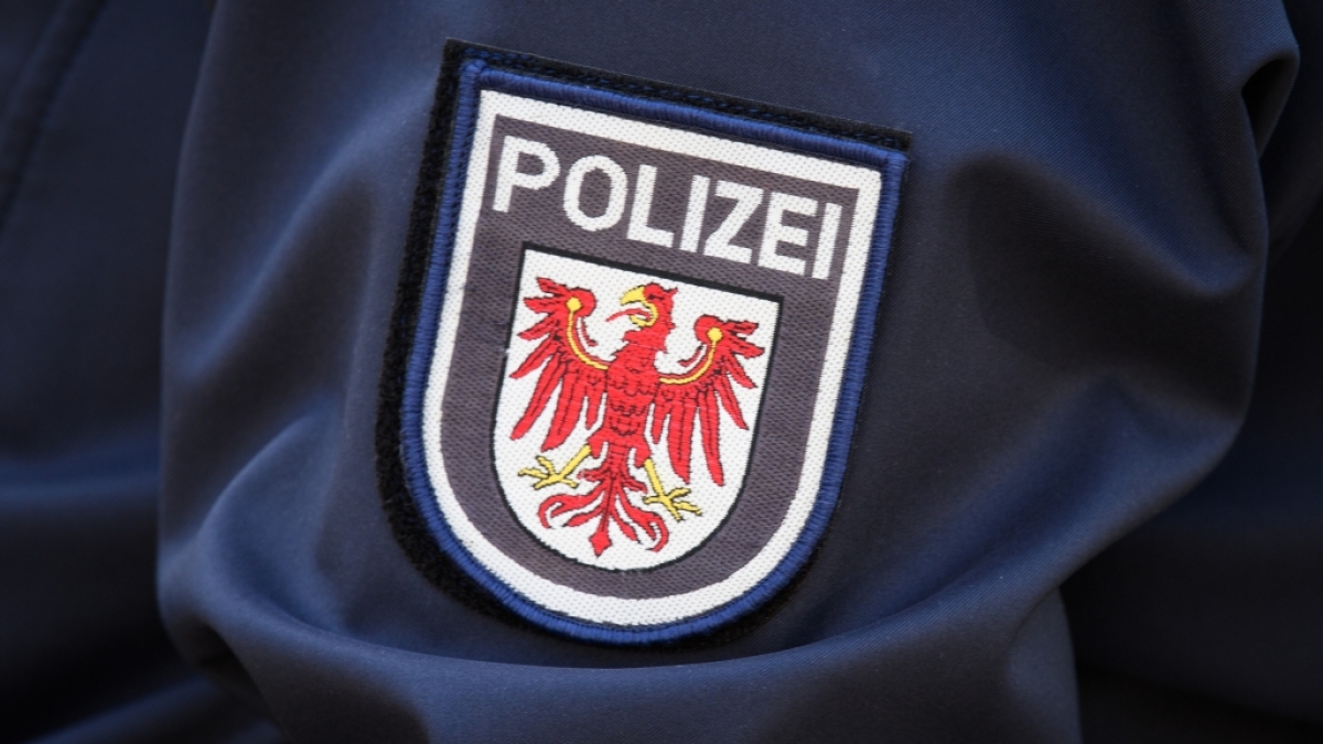 &Uuml;berblick der Polizeimeldungen aus Brandenburg (Symbolbild). (Foto)