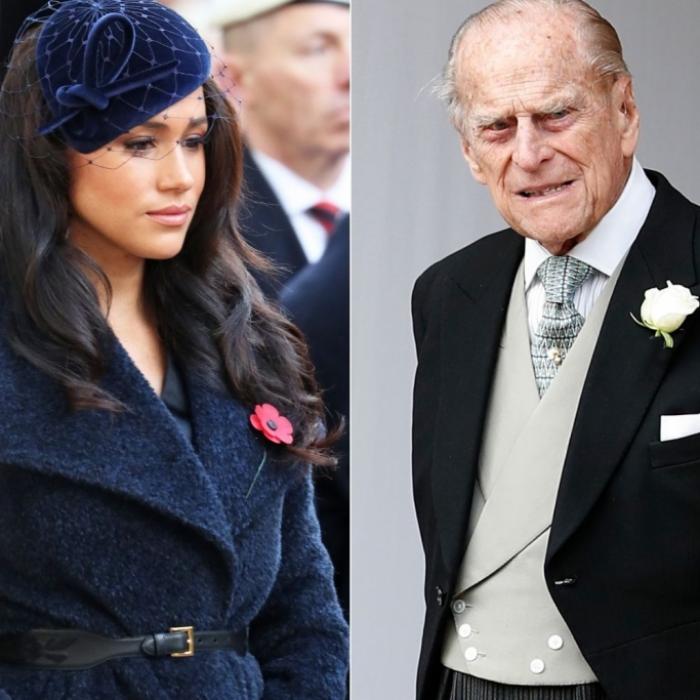 Skandal-Interview und Krankenhaus-Schock! DIESE Royal-News erschütterten