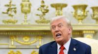 Donald Trump prahlte erneut mit seiner gesundheitlichen Verfassung.
