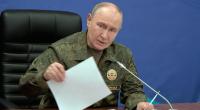 Kreml-Chef Wladimir Putin sieht sich einer beispiellosen Angriffswelle auf seine Flotte ausgeliefert.