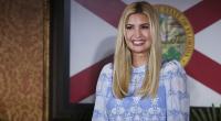 Ivanka Trump überrascht im Netz mit einem ganz besonderen Hingucker.
