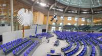 Braucht der Bundestag ein Alkoholverbot?