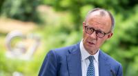 Friedrich Merz wird für ein neues Instagram-Video zum G7-Gipfel heftig kritisiert.
