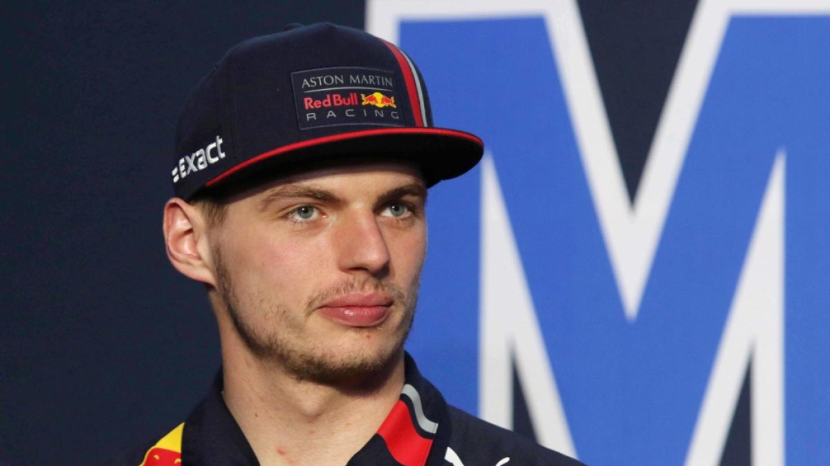 Max Verstappen privat - so tickt der Formel-1-Star abseits der Rennstrecke. (Foto)