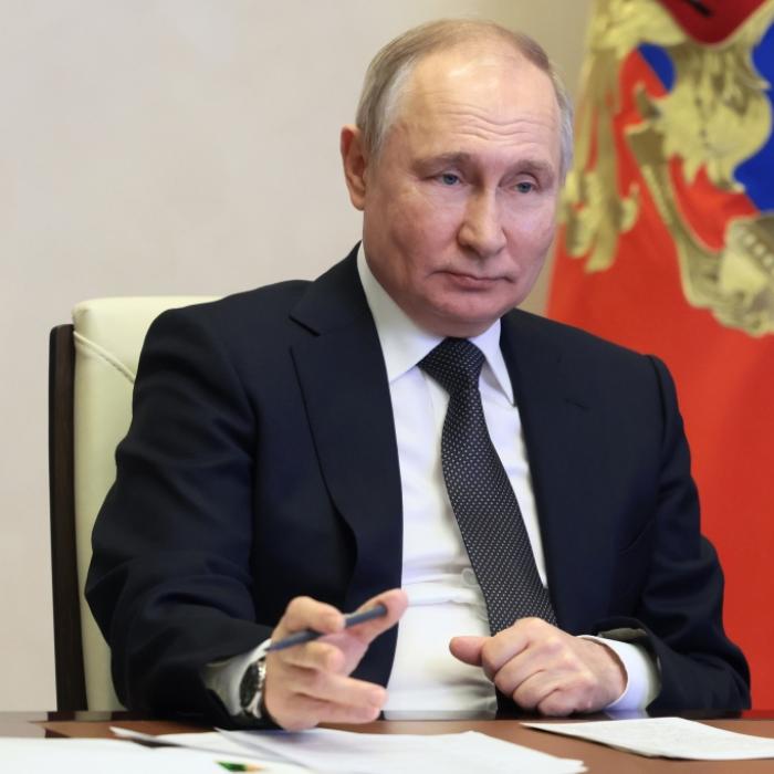 Bei diesem Szenario könnte Russland Atomwaffen einsetzen