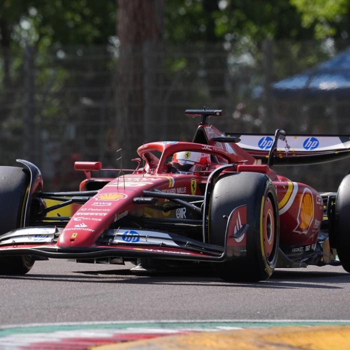 Leclerc gewinnt erstmals Heimrennen - Verstappen verpasst Podest