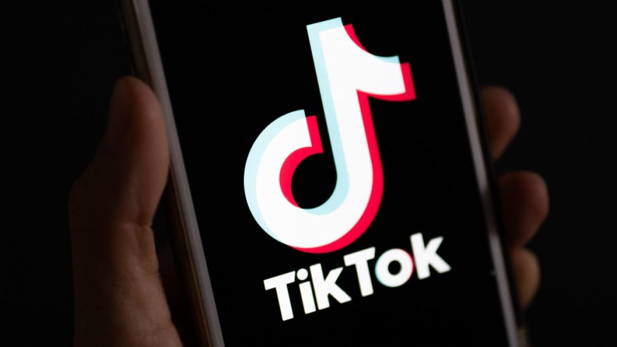 Der "National Rape Day"-Trend auf TikTok stellt sich als Fake-News heraus. (Foto)