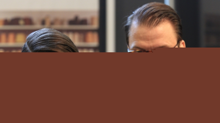 Kronprinzessin Victoria und Prinz Daniel mussten einen schweren Schicksalsschlag verkraften.