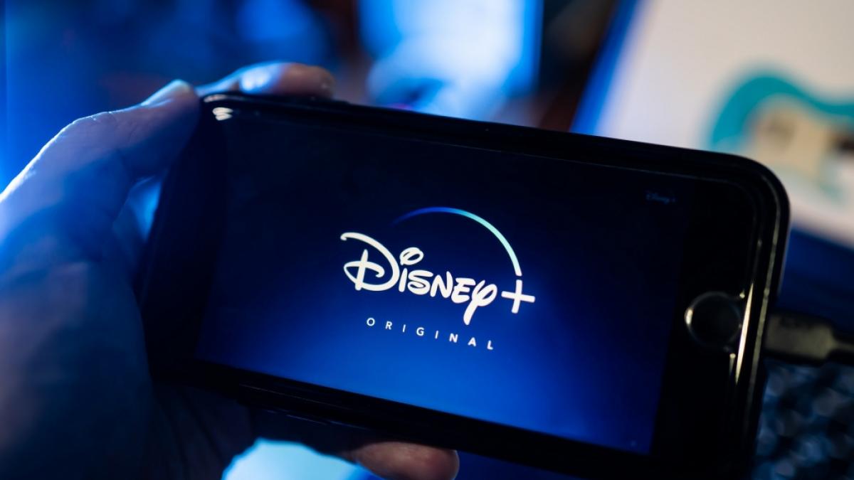 Neuerscheinungen bei Disney+ (Foto)