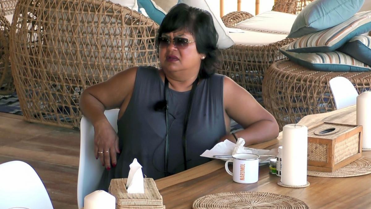 Narumol kehrte f&uuml;r die Show "Kampf der Reality Stars" zur&uuml;ck nach Thailand. (Foto)