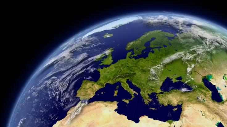 Extreme Wetterlagen sind Folgen des Klimawandels.