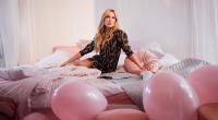 Sylvie Meis sucht ein Dessous-Model.