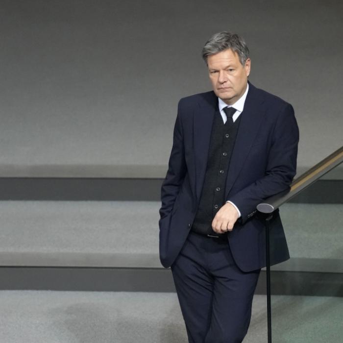 Bericht prophezeit bittere Rache - Was passiert nach der Wahl mit dem Grünen-Politiker?