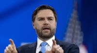 J.D. Vance wird seine Frau nach Grönland begleiten.