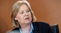 Bundesarbeitsministerin Bärbel Bas (SPD) sprach sich jüngst dafür aus, Beamte in die gesetzliche Rentenversicherung aufzunehmen.