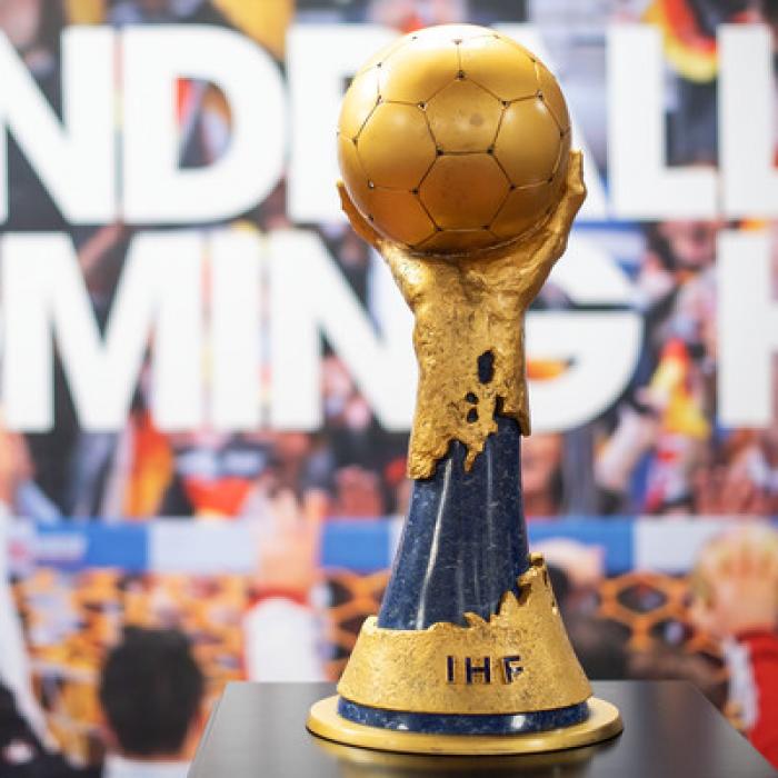 Handball-WM 2019 in Deutschland und Dänemark
