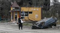 Den ukrainischen Behörden zufolge ist in der belagerten Stadt Mariupol ein Fluchtkorridor eingerichtet, die Evakuierung soll am Samstagvormittag beginnen.