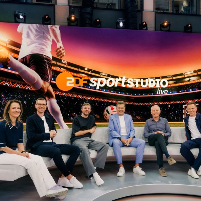 Wiederholung und Mediathek zur Sendung