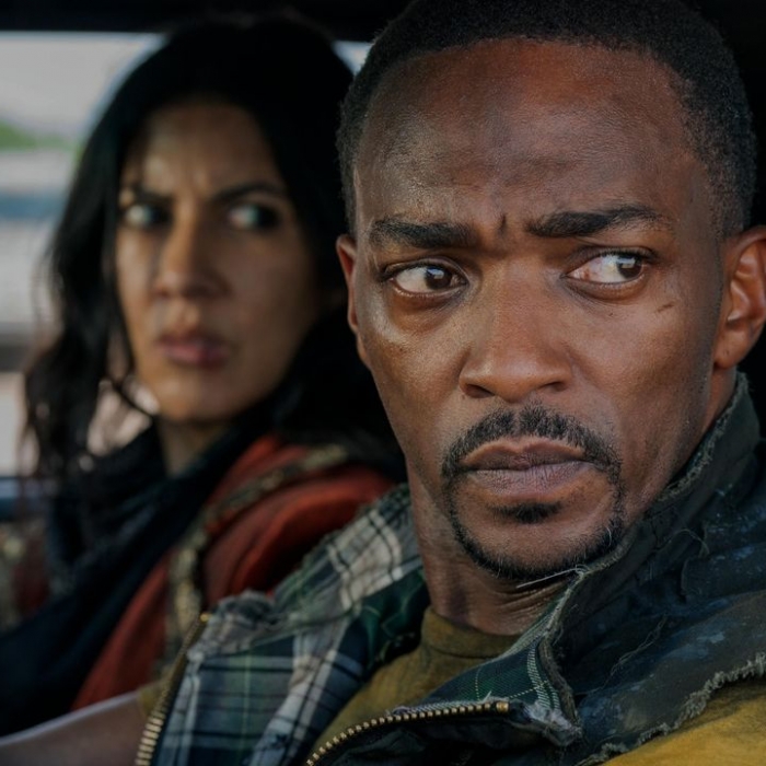 Wiederholung von Folge 9, Staffel 1 online und im TV