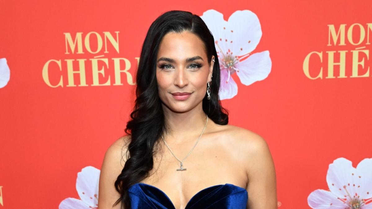 Auch Amira Aly hat der Tod von Oliver Pochers Onkel getroffen. (Foto)
