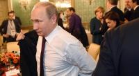 Leidet Russlands Präsident Wladimir Putin an Krebs?