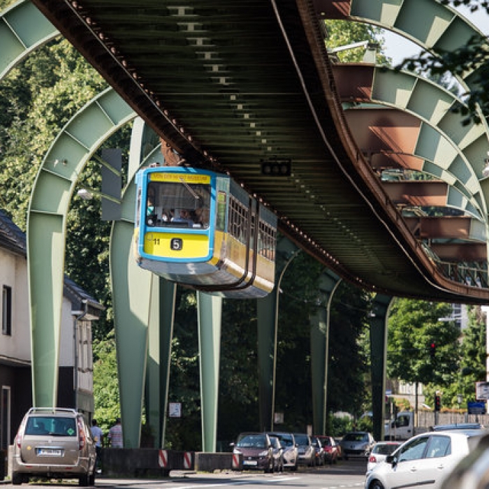 Wuppertal