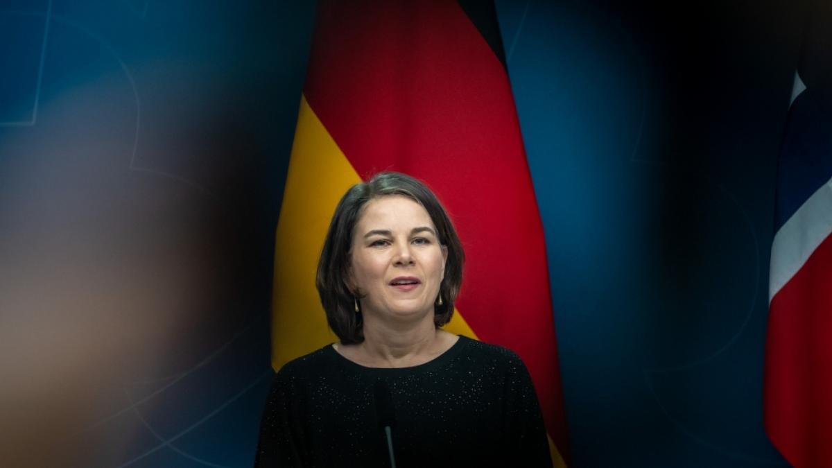 Die Nachrichten des Tages auf news.de. (Foto)
